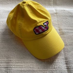 Vineyard Vines Baseball Hat